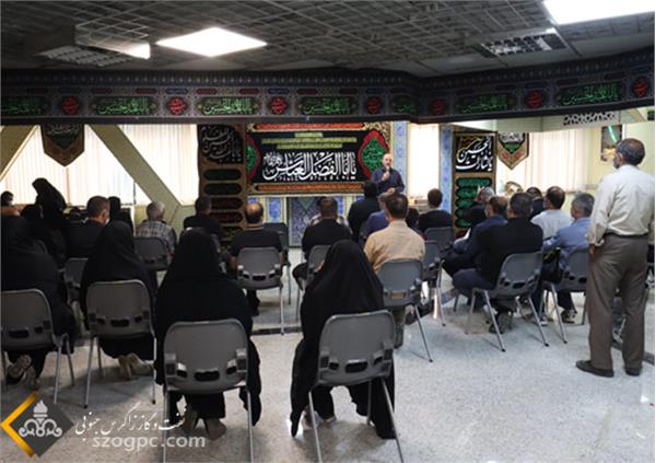 کاروان اربعین 1401 9