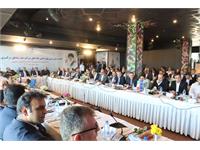 جلسه پیش بینی بهره دهی چاه های شرکت نفت مناطق مرکزی ایران / زاگرس جنوبی 19