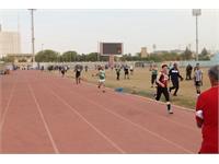 مسابقات ورزشی سراسری کارکنان مرد ۴۵ سال و بالاتر شرکت ملی نفت ایران 1