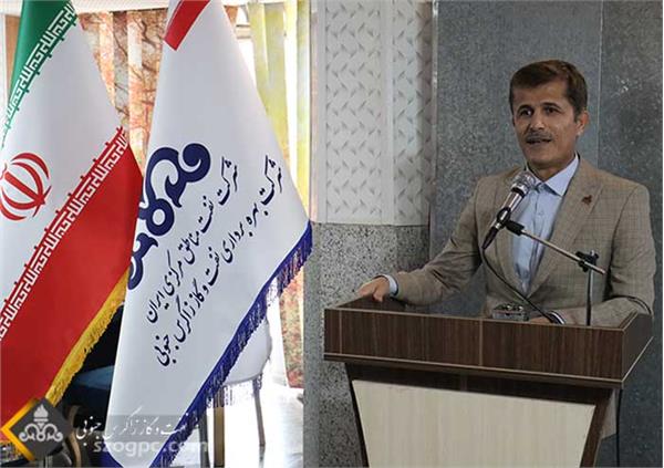 تجلیل از برترین های کتابخوانی زاگرس جنوبی 6