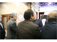 آیین دیدار نوروزی وزیر نفت با کارکنان صنعت نفت 4