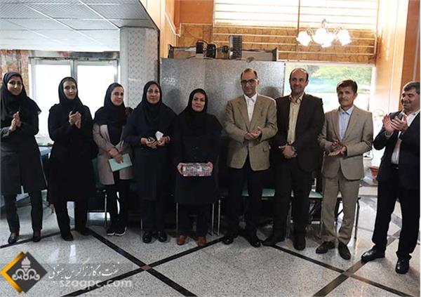 برگزاری دومین جشنواره غذا برای خانواده های زاگرس جنوبی 9