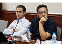 پروژه پژوهشی بررسی علل فعالیت‌های لرزه‌ای میدان گازی شانول 12