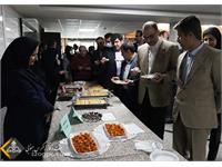 برگزاری دومین جشنواره غذا برای خانواده های زاگرس جنوبی 2