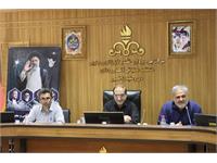 بازدید میدانی مدیر عامل شرکت زاگرس جنوبی و هیأت همراه از مناطق عملیاتی آغار و دالان و نار و کنگان 8