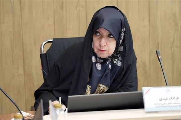 نشست صمیمی رئیس روابط عمومی شرکت ملی نفت ایران با کارکنان روابط عمومی نفت مناطق مرکزی 15