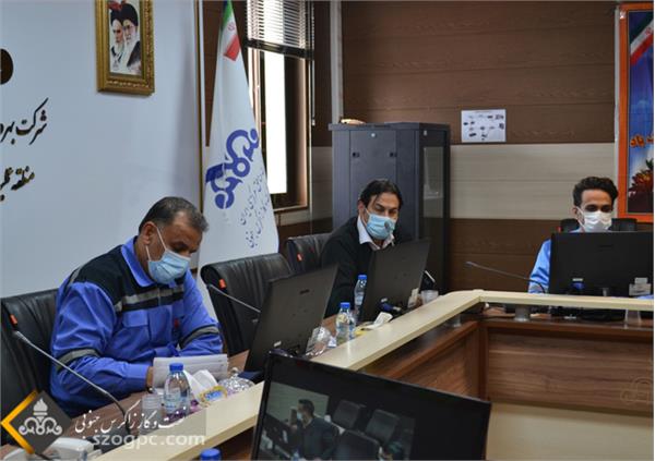 برگزاری سمینار آموزشی جایگاه و اهمیت ارزش های سازمانی در زاگرس جنوبی  20