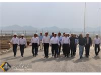 کارکرد چهارگانه شرکت نفت مناطق مرکزی ایران تشریح شد+ تصویر 13