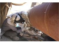 آغاز تعمیرات اساسی منطقه عملیاتی تنگ بیجار 2