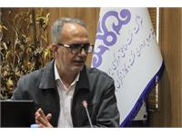 بازدید رییس منطقه ۳ سازمان بازرسی کل کشور و مدیر کل دیوان محاسبات استان فارس و هیأت همراه از منطقه عملیاتی آغار و دالان 10