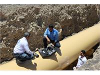 تعمیرات اساسی منطقه عملیاتی نار و کنگان سال 1403 3