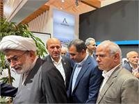 هجدهمین نمایشگاه بین‌المللی نفت، گاز پالایش و پتروشیمی 3