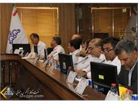 ۷۰ درصد طرح توسعه‌ و تولید زودهنگام نفت مرکزی در منطقه آغار و دالان قرار دارد 29