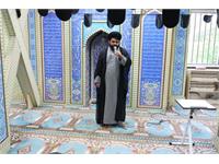 اعزام کاروان زاگرس جنوبی به مرقد مطهر بنیانگذار جمهوری اسلامی 9