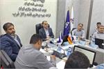 صیانت از تأسیسات و سرمایه های ملی اصلی ترین مأموریت حراست شرکت نفت مناطق مرکزی ایران است