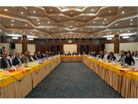 نشست هم اندیشی هیات مرکزی گزینش وزارت نفت با مدیران، مسئولین و روسای محترم شرکت های تابعه صنعت نفت 10