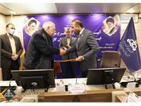 بازآرایی ایستگاه تقویت فشار گاز نار با ۲۲ میلیون یورو سرمایه گذاری 19