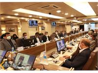 تاکید بر تحقق تولید تکلیفی و انجام به موقع تعمیرات اساسی در زاگرس جنوبی 4