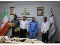 مراسم تجلیل از روز کارگر 11