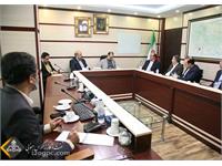 برگزاری نشست هم اندیشی روسای روابط عمومی شرکت نفت مناطق مرکزی ایران 2