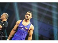 تیم کشتی فرنگی باشگاه فرهنگی ورزشی زاگرس جنوبی 1