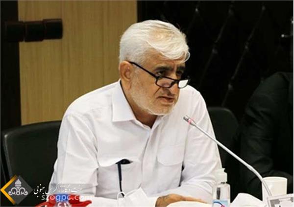 ساماندهی و جذب یک هزار و ۵۸۸ نفر در شرکت نفت مناطق مرکزی ایران در حال انجام است