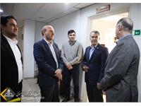 مراسم گرامیداشت روزمهندس با حضور مدیر عامل شرکت نفت مناطق مرکزی ایران 9