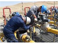 تعمیرات اساسی مرکز اندازه‌گیری منطقه عملیاتی خانگیران 7