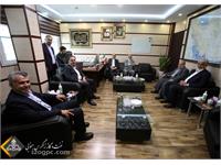 دیدار مدیران‌عامل ادوار نفت مرکزی مطرح شد؛ سرآمدی سازمانی با بهره‌مندی از تجارب مدیران پیشین 4