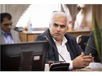 نشست تکریم و معارفه مدیرعامل شرکت نفت مناطق مرکزی ایران 6