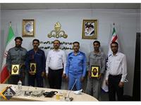 مراسم تجلیل از روز کارگر 14