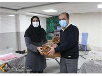 برگزاری مسابقه آشپزی در زاگرس جنوبی 3