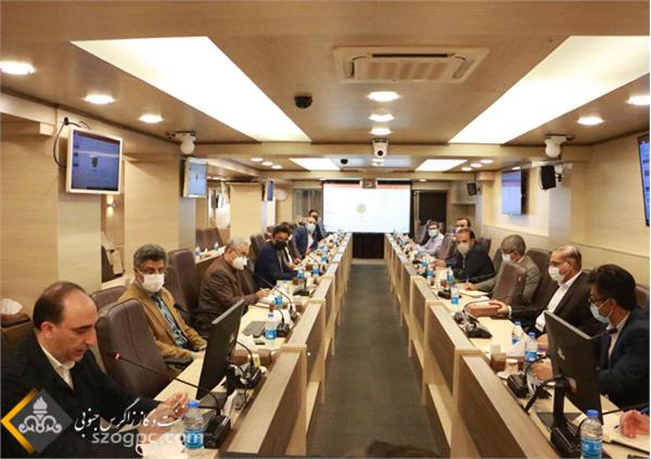 نشست مشترک دانشگاه شیراز 13