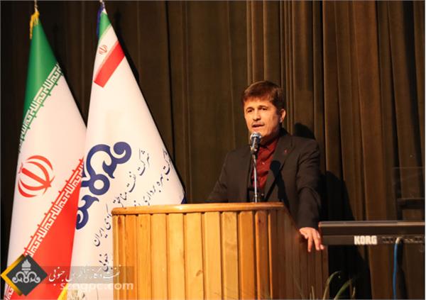 جشن دهه فجر 1401 شیراز 21