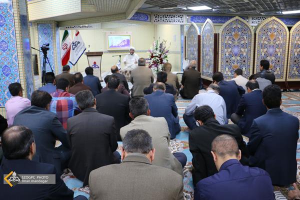 مراسم جشن میلاد فرخنده منجی عالم بشریت امام زمان (عج) در زاگرس جنوبی 13