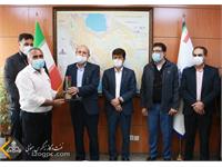 تجلیل از جانبازان زاگرس جنوبی به مناسبت روز جانباز  13