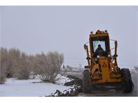 تلاش بی‌وقفه کارکنان شرکت نفت مناطق مرکزی ایران 19