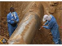 پایان مرحله اول تعمیرات اساسی سال ۱۴۰۱ در منطقه عملیاتی نار و کنگان 17