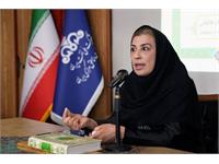 برگزاری آیین نکوداشت پیوند و رویش در شرکت نفت مناطق مرکزی ایران 5