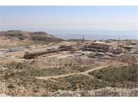 بازدید مدیر عامل شرکت نفت مناطق مرکزی ایران از ایستگاه تقویت فشار وراوی 16