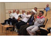 هفته وحدت نماد همبستگی و همدلی 7