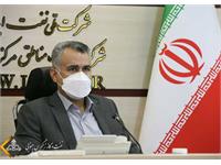 محور اصلی فعالیت‌های شرکت نفت مرکزی در نمایشگاه بین‌المللی نفت تهران 9