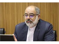 بازدید رییس منطقه ۳ سازمان بازرسی کل کشور و مدیر کل دیوان محاسبات استان فارس و هیأت همراه از منطقه عملیاتی آغار و دالان 20