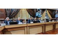 برنامه جامع سال ۱۴۰۳ شرکت نفت مرکزی 9