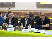 نشست پیش بینی بهره دهی چاه های شرکت نفت مناطق مرکزی ایران با بررسی تولید از چاه های نفت و گاز شرکت بهره برداری نفت و گاز