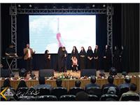 جشن دهه فجر 1401 شیراز 7