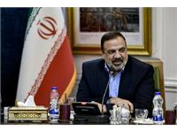 معارفه سرپرست اداره‌کل روابط عمومی وزارت نفت 6