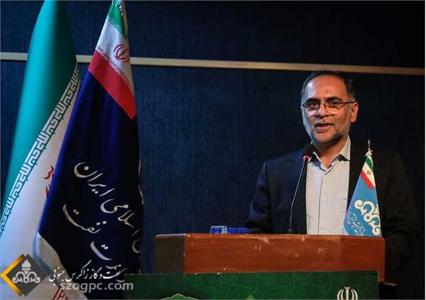 درخشش زاگرس جنوبی در هفتمین دوره مسابقات سراسری قرآن کریم و نهج البلاغه وزارت نفت 4