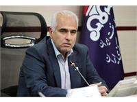 امضای تفاهم‌نامه همکاری میان نفت مناطق مرکزی و قرارگاه پاکسازی و مهندسی نیروی زمینی ارتش 13