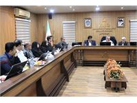 برپایی میز خدمت مشترک مدیریت‌های منابع انسانی شرکت های نفت مناطق مرکزی ایران و نفت و گاز زاگرس جنوبی 15